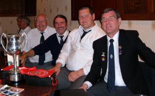 2008 Provincial Grand Lodge Bowling