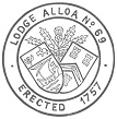 The Lodge of Alloa No 69