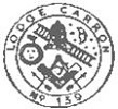 Lodge Carron No 139