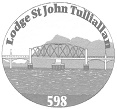 Lodge St John Tulliallan No 598