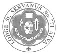 Lodge St Servanus No 771