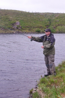 2011 Charity Fishing Competition 