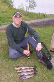 2011 PGL Fishing