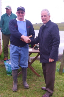 2011 Charity Fishing Competition 