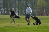 2008 Provincial Grand Lodge Golf Competition