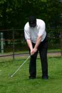 2008 Provincial Grand Lodge Golf Competition