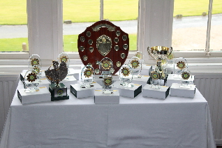 The Awards