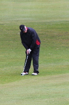 PGL Golf 2012