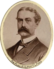 Sir Alexander Charles Gibson-Maitland