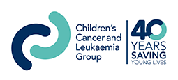 Cancer Charity logo