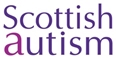 Scottish autism Logo